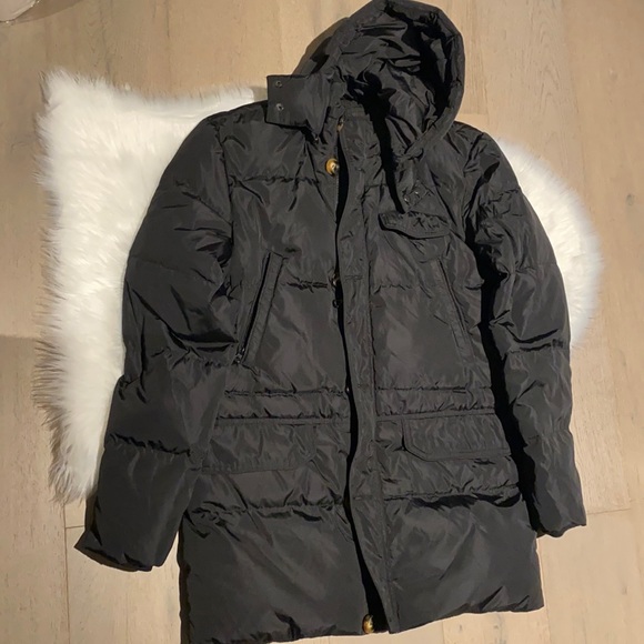 Valuker men’s down jacket - Picture 1 of 3